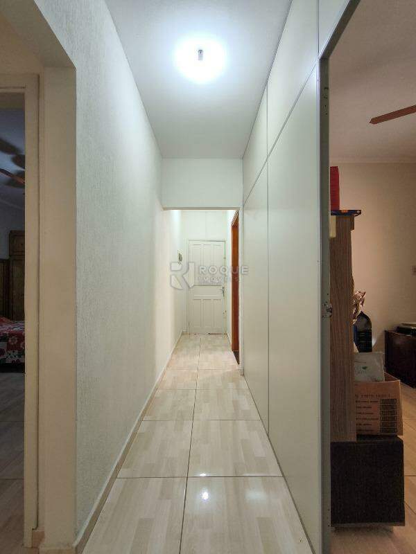 Casa Residencial à venda no bairro Jardim Parque Novo Mundo: CORREDOR INTERNO