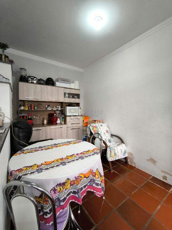 Casa Residencial à venda no bairro Jardim Parque Novo Mundo: COZINHA EDÍCULA