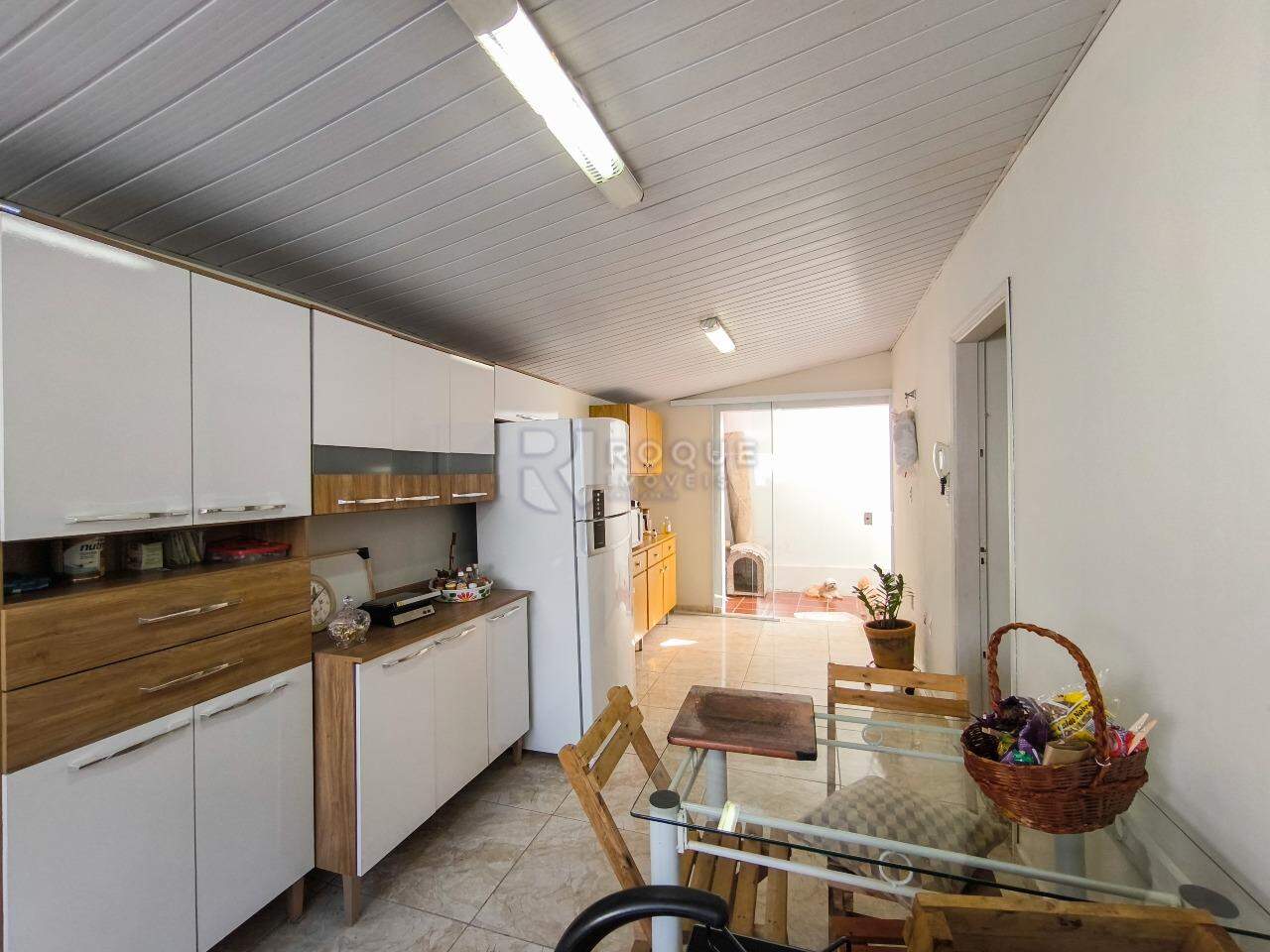 Casa Residencial à venda no bairro Jardim Parque Novo Mundo: COZINHA