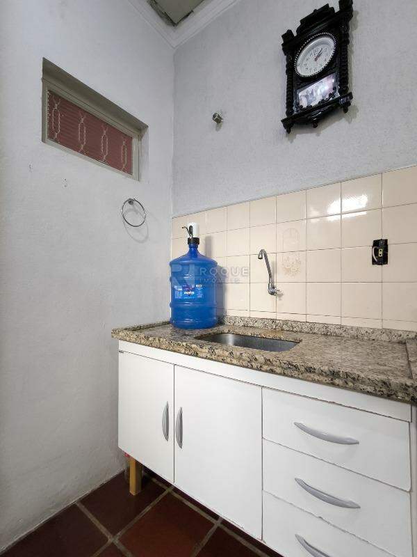 Casa Residencial à venda no bairro Jardim Parque Novo Mundo: COZINHA EDÍCULA