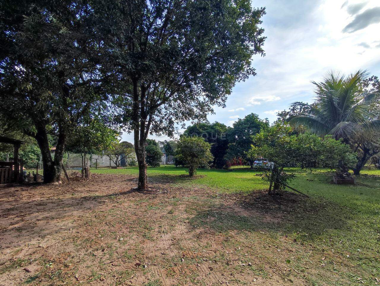 Chácara à venda no bairro Área Rural de Limeira: ÁREA EXTERNA
