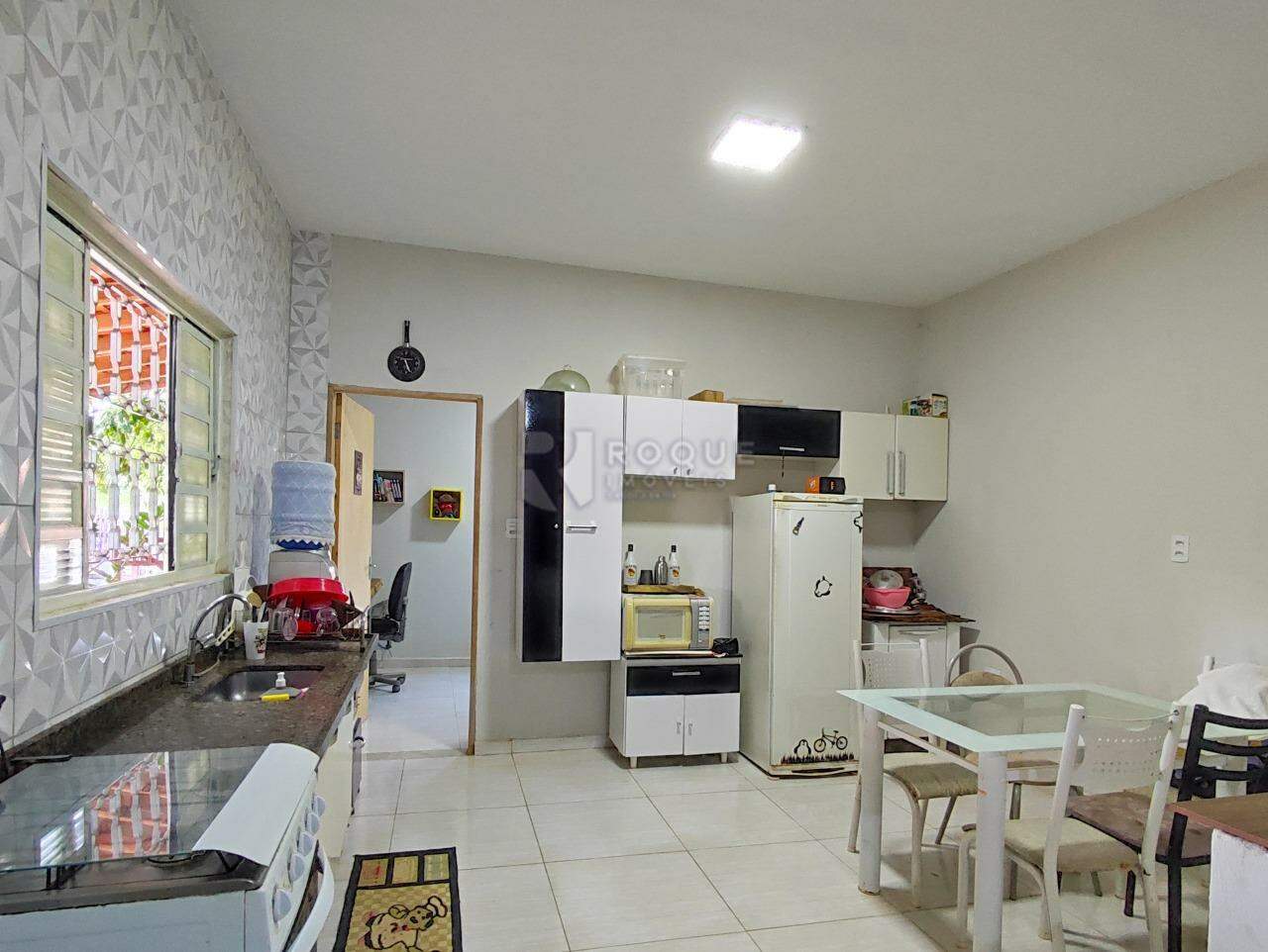 Chácara à venda no bairro Área Rural de Limeira: COZINHA