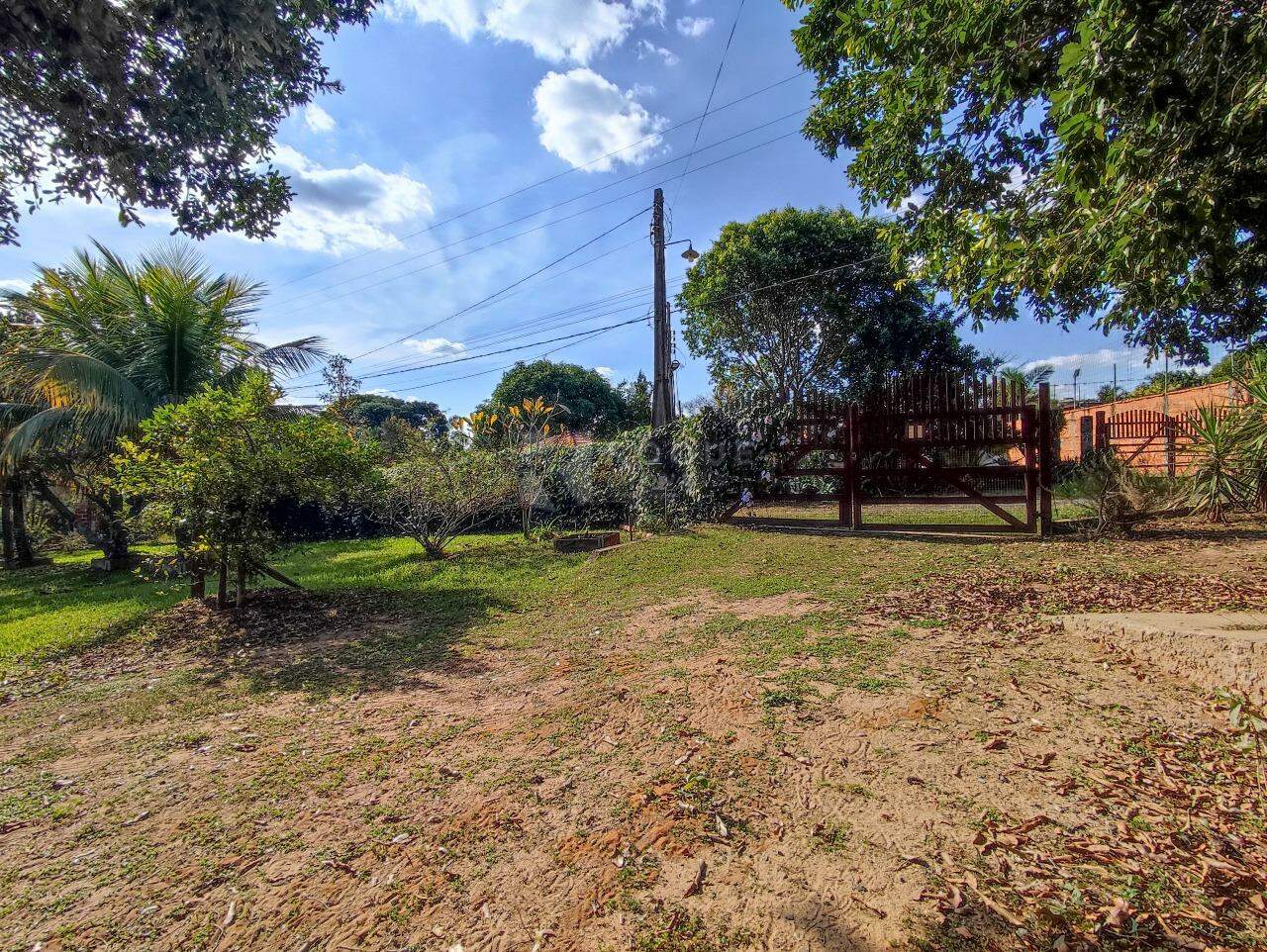 Chácara à venda no bairro Área Rural de Limeira: ENTRADA