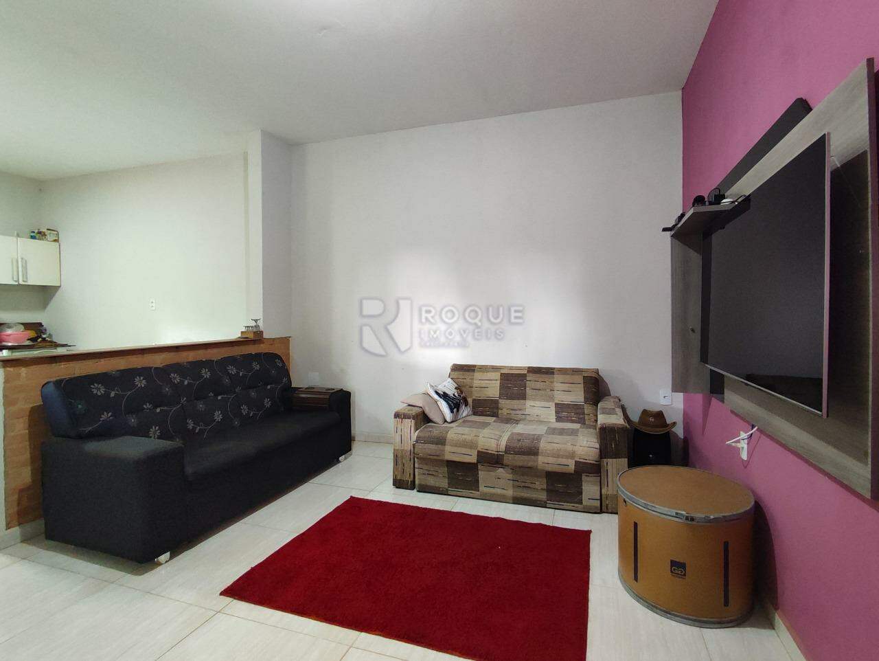 Chácara à venda no bairro Área Rural de Limeira: SALA DE ESTAR