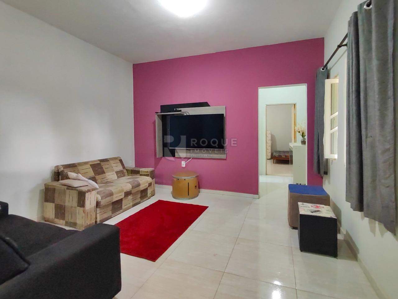 Chácara à venda no bairro Área Rural de Limeira: SALA DE ESTAR