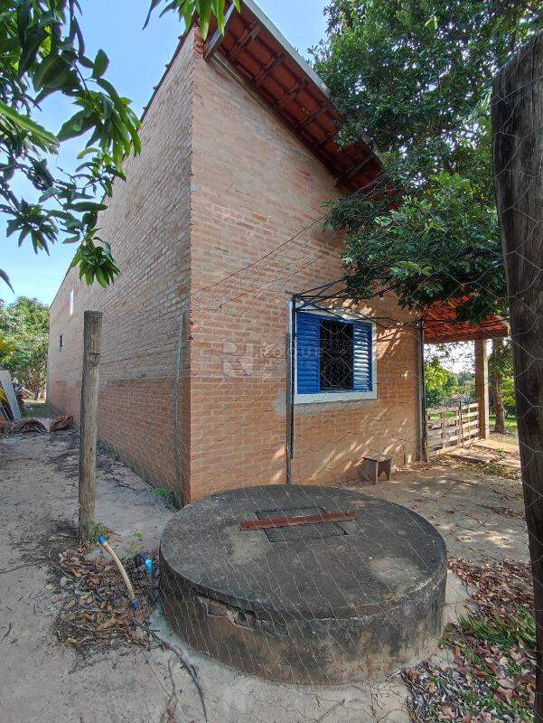 Chácara à venda no bairro Área Rural de Limeira: POÇO CAIPIRA