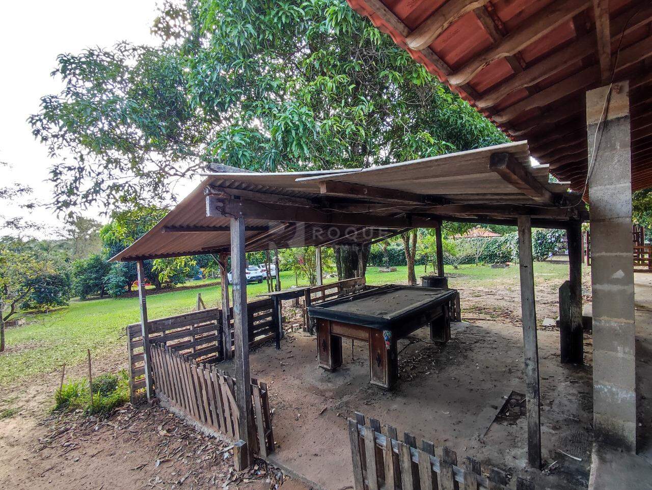 Chácara à venda no bairro Área Rural de Limeira: 