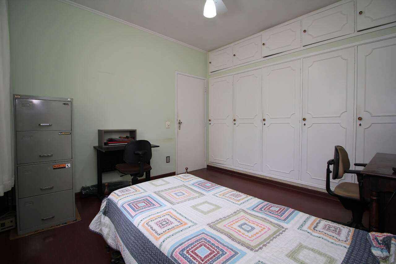 Casa Residencial para aluguel no bairro Jardim Mercedes: DORMITÓRIO 2