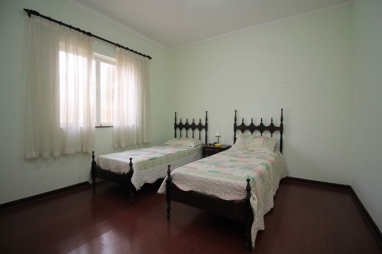 Casa Residencial para aluguel no bairro Jardim Mercedes: DORMITÓRIO 1