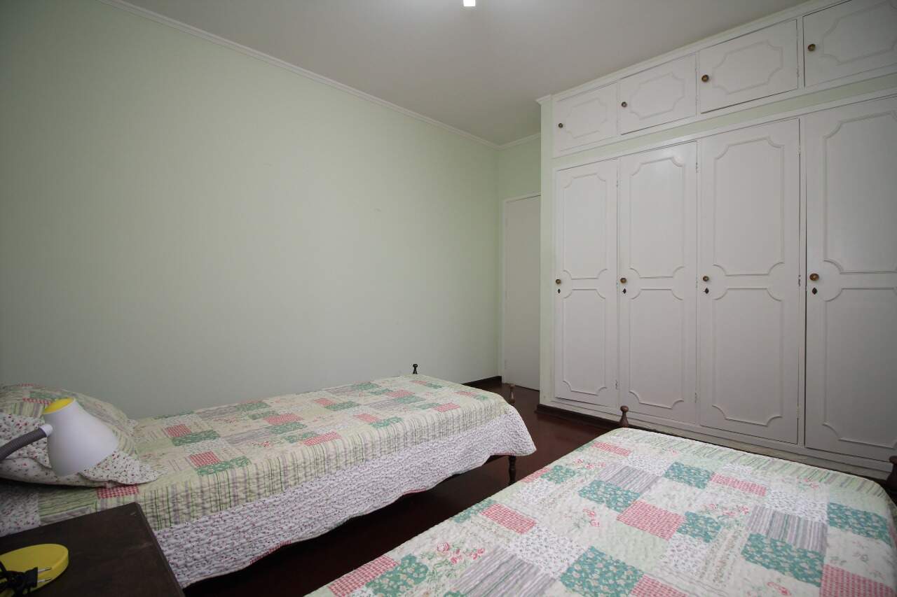 Casa Residencial para aluguel no bairro Jardim Mercedes: DORMITÓRIO 1