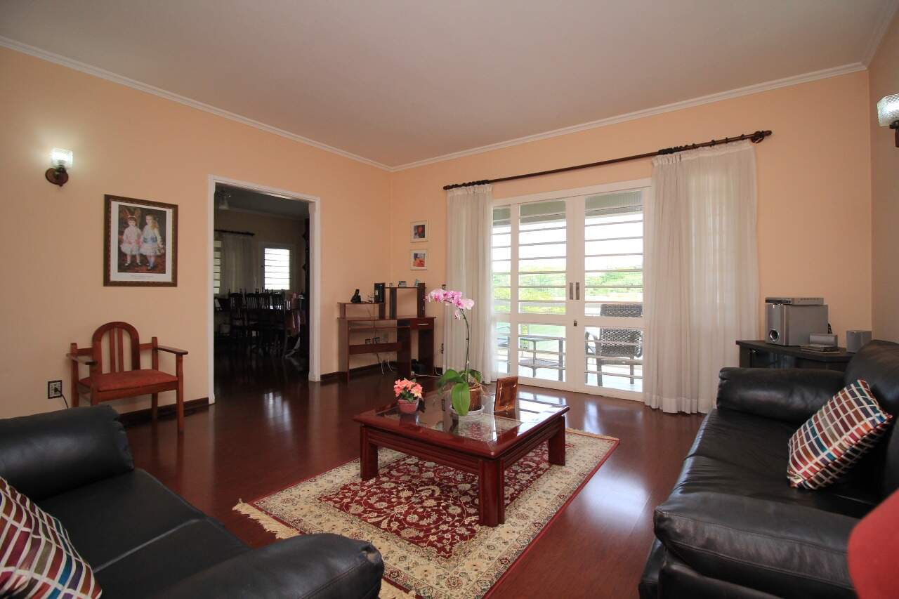 Casa Residencial para aluguel no bairro Jardim Mercedes: SALA DE ESTAR