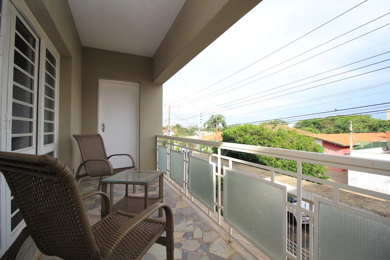 Casa Residencial para aluguel no bairro Jardim Mercedes: SACADA