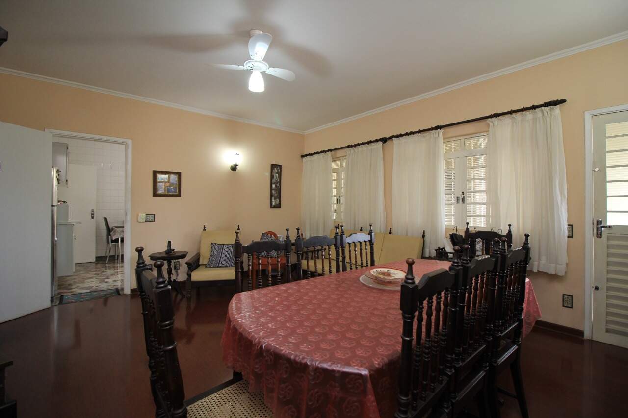 Casa Residencial para aluguel no bairro Jardim Mercedes: SALA / SALA DE JANTAR