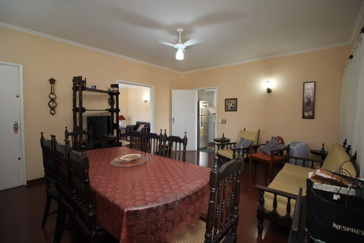 Casa Residencial para aluguel no bairro Jardim Mercedes: SALA / SALA DE JANTAR