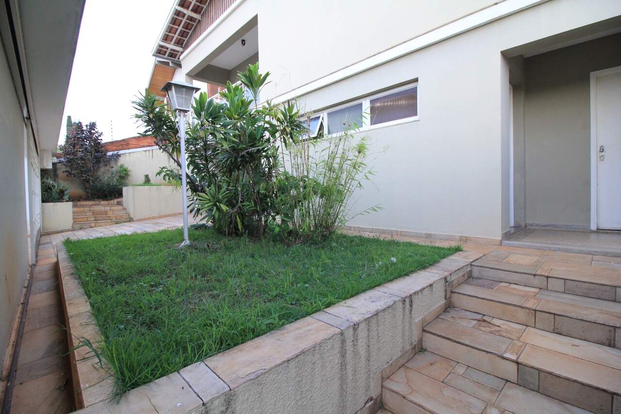 Casa Residencial para aluguel no bairro Jardim Mercedes: JARDIM