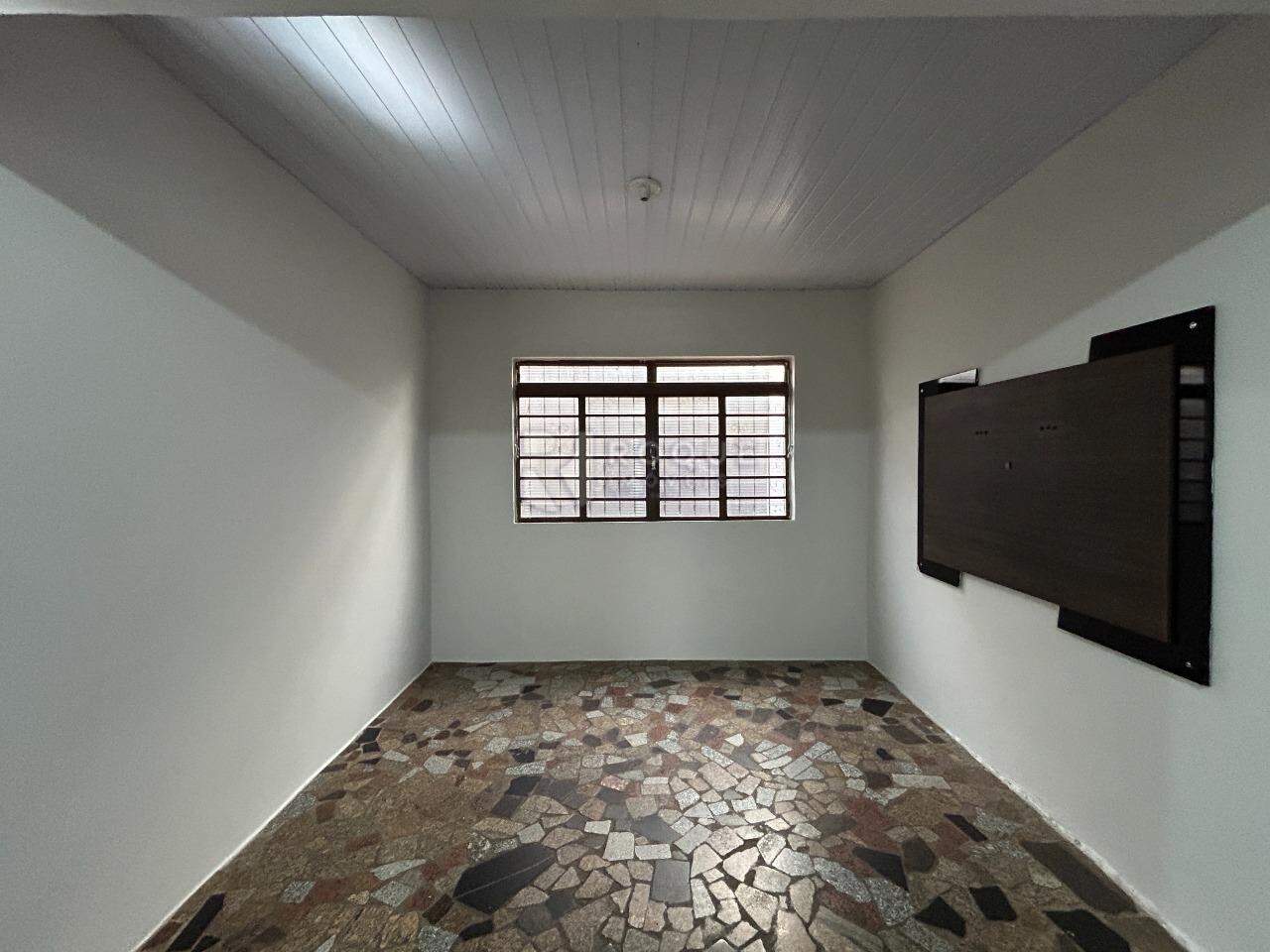 Casa Residencial para aluguel no bairro Parque Residencial Abílio Pedro: Sala
