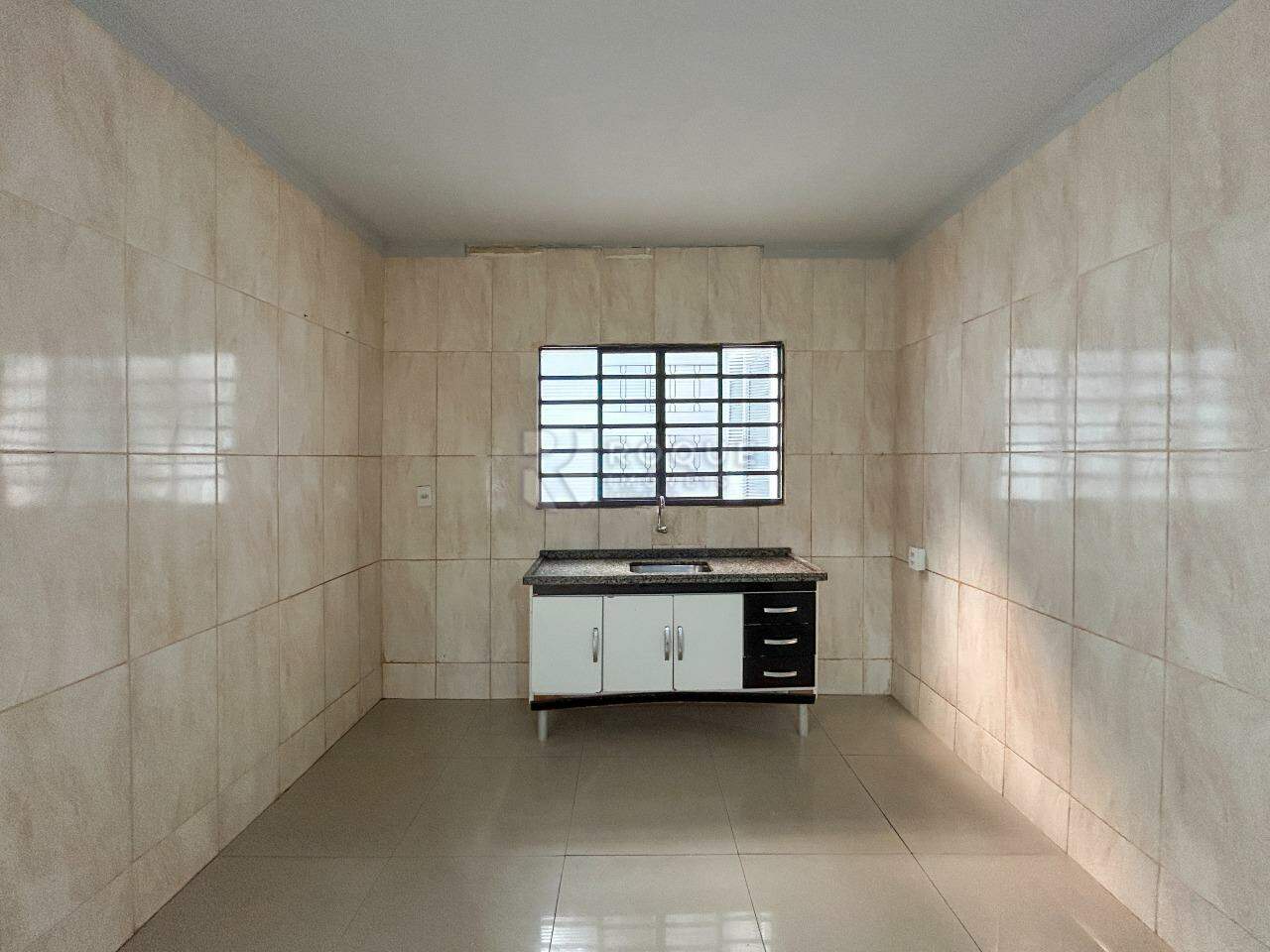 Casa Residencial para aluguel no bairro Parque Residencial Abílio Pedro: Cozinha