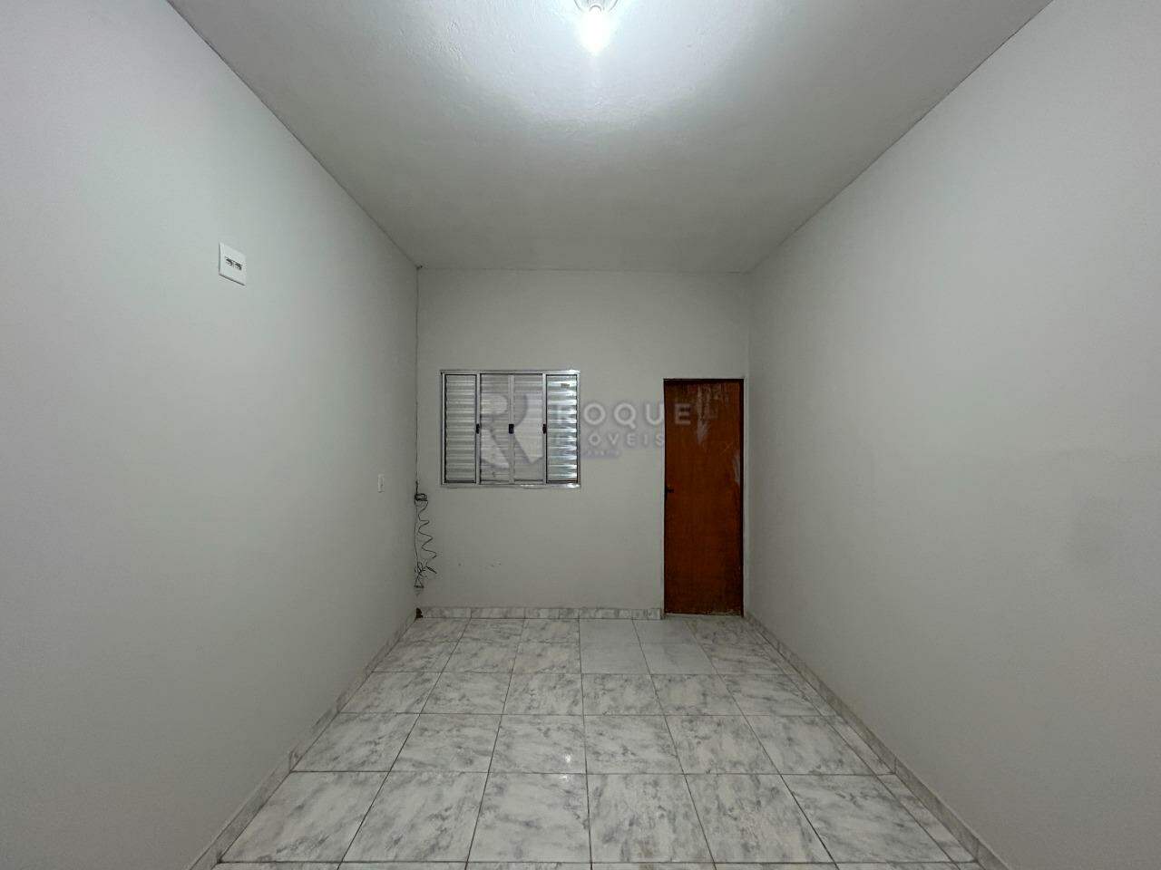 Casa Residencial para aluguel no bairro Parque Residencial Abílio Pedro: Dormitório edícula