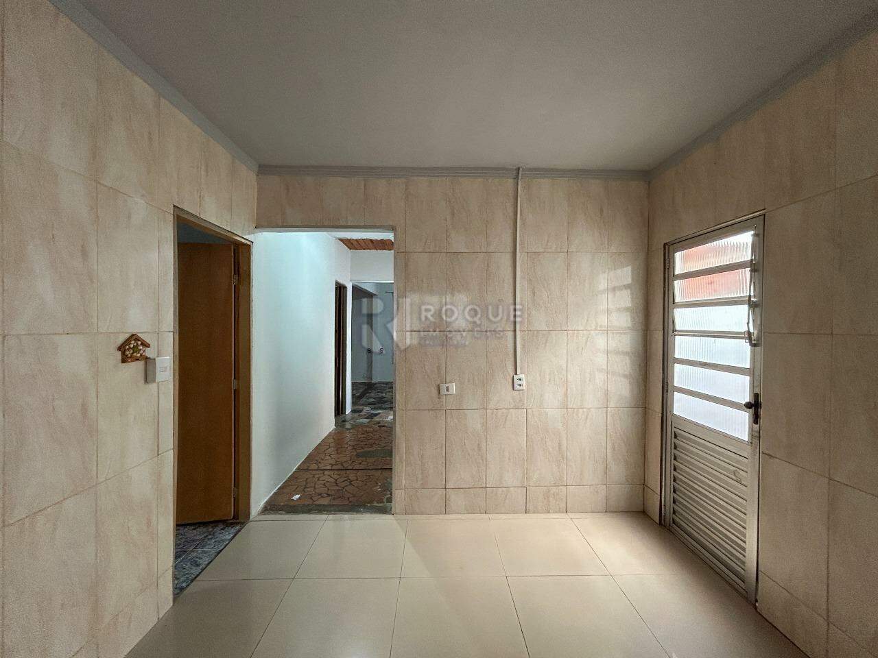 Casa Residencial para aluguel no bairro Parque Residencial Abílio Pedro: Cozinha