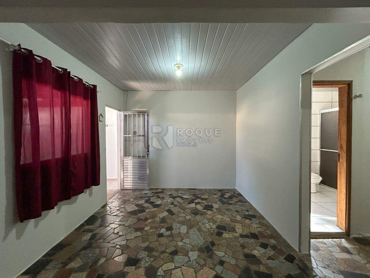 Casa Residencial para aluguel no bairro Parque Residencial Abílio Pedro: Sala