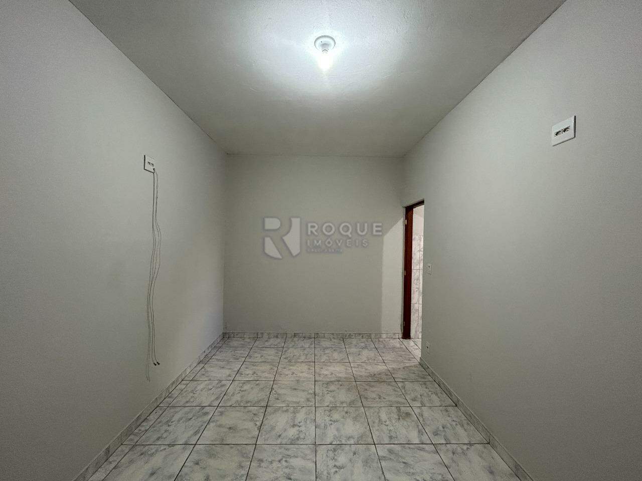 Casa Residencial para aluguel no bairro Parque Residencial Abílio Pedro: Dormitório edícula