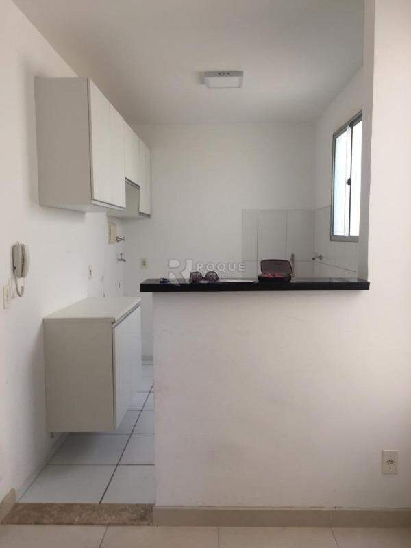 Apartamento à venda no bairro Jardim Colina Verde: 