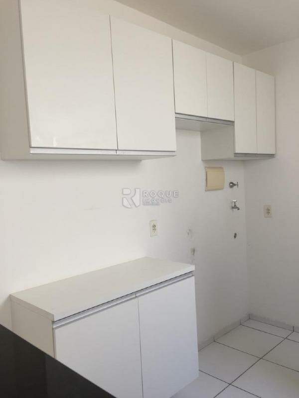 Apartamento à venda no bairro Jardim Colina Verde: 