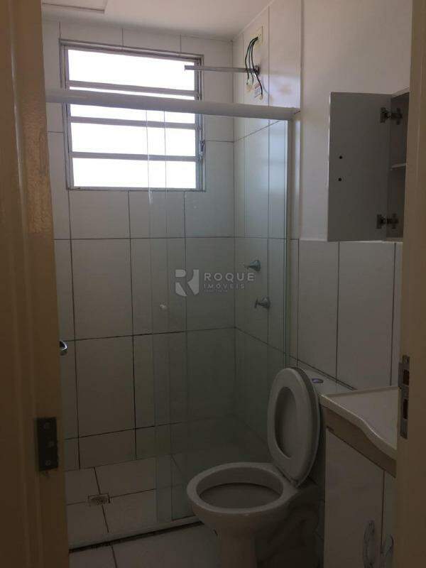 Apartamento à venda no bairro Jardim Colina Verde: