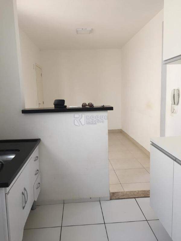 Apartamento à venda no bairro Jardim Colina Verde: 