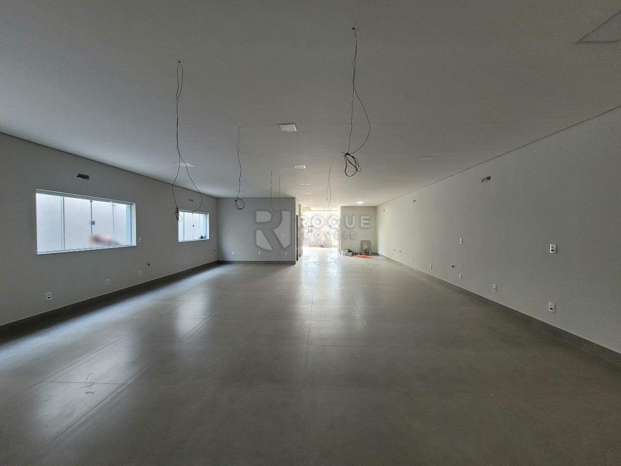 Salão para aluguel no bairro Vila Claudia: Salão