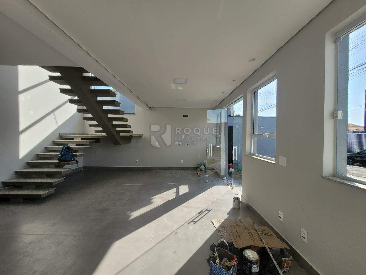 Salão para aluguel no bairro Vila Claudia: Recepção