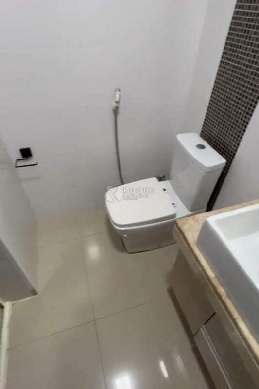 Apartamento à venda no bairro Parque Egisto Ragazzo: