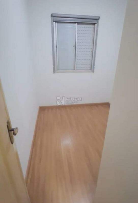 Apartamento à venda no bairro Parque Egisto Ragazzo: