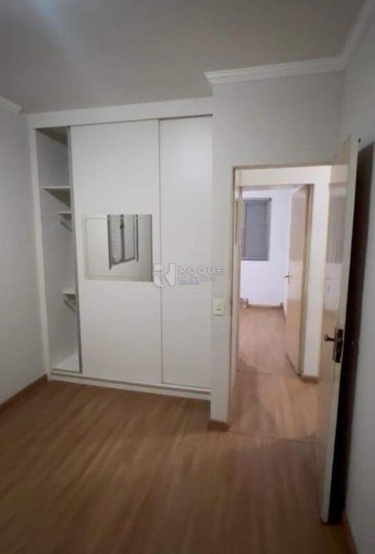 Apartamento à venda no bairro Parque Egisto Ragazzo: