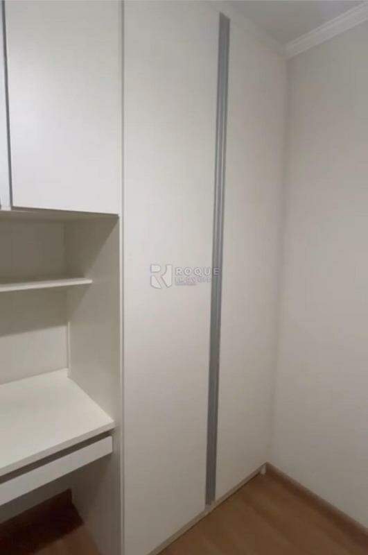Apartamento à venda no bairro Parque Egisto Ragazzo: