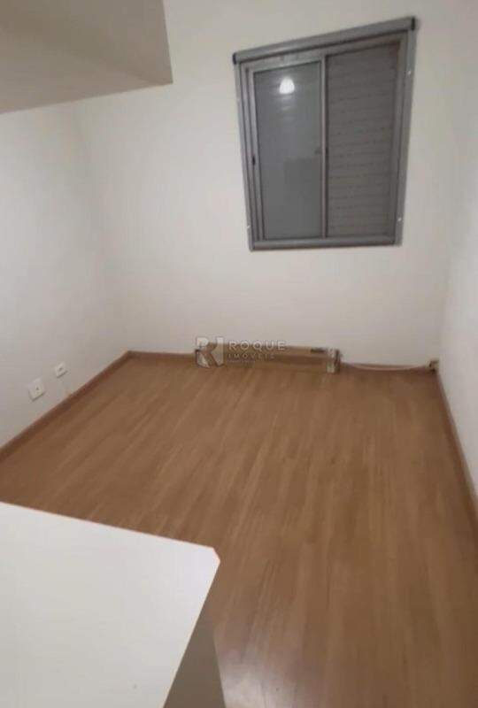 Apartamento à venda no bairro Parque Egisto Ragazzo: 
