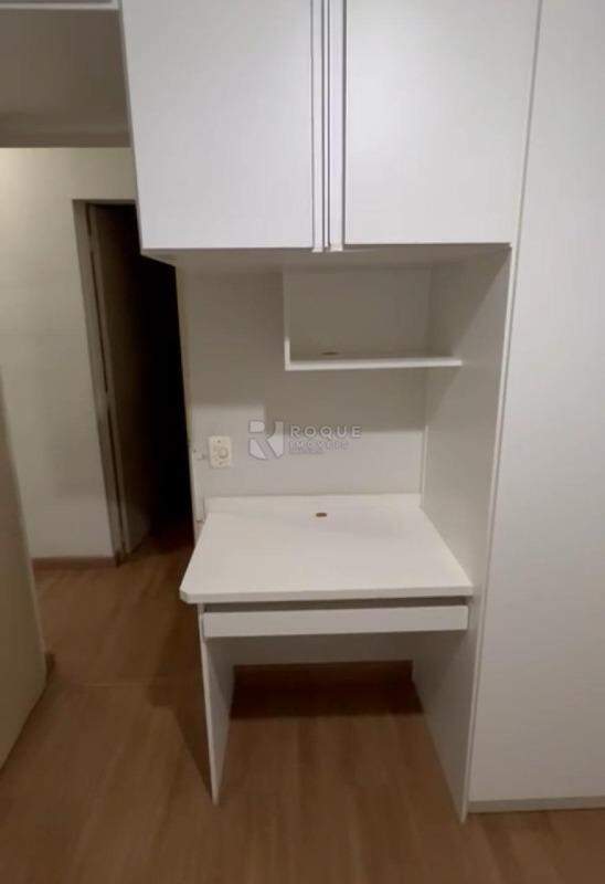 Apartamento à venda no bairro Parque Egisto Ragazzo: