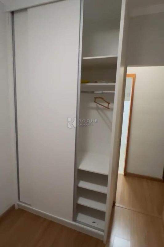 Apartamento à venda no bairro Parque Egisto Ragazzo: