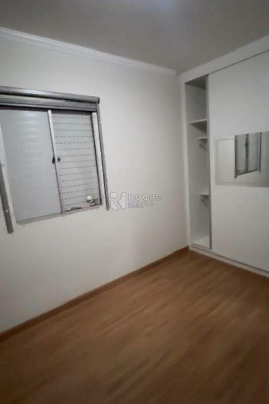 Apartamento à venda no bairro Parque Egisto Ragazzo: 