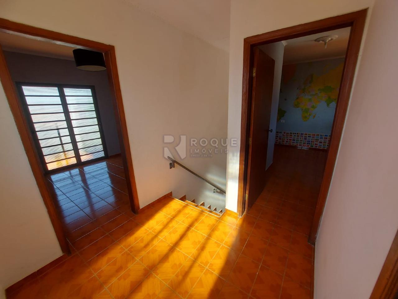 Casa Residencial para aluguel no bairro Jardim Ouro Verde: 