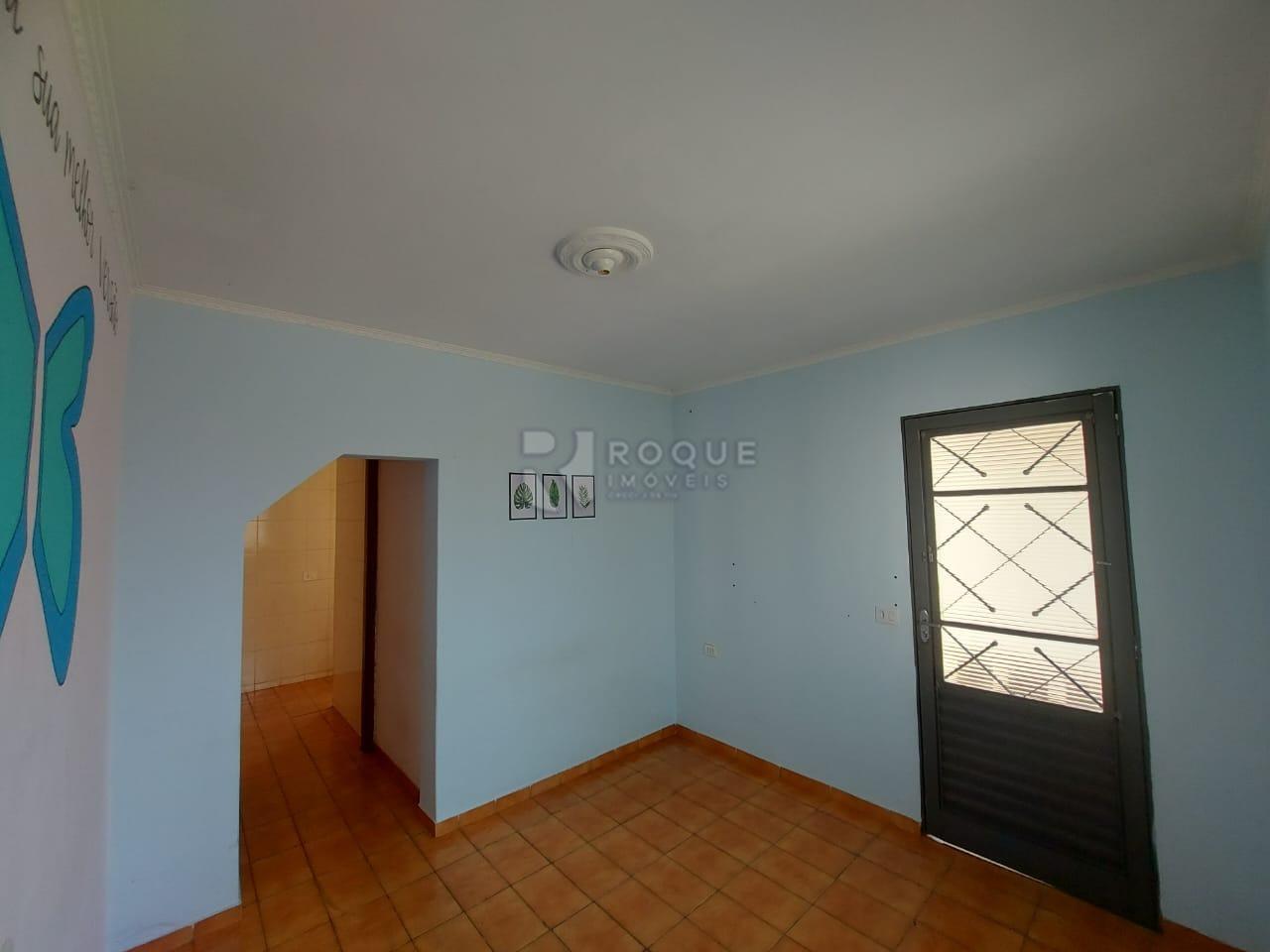 Casa Residencial para aluguel no bairro Jardim Ouro Verde: 