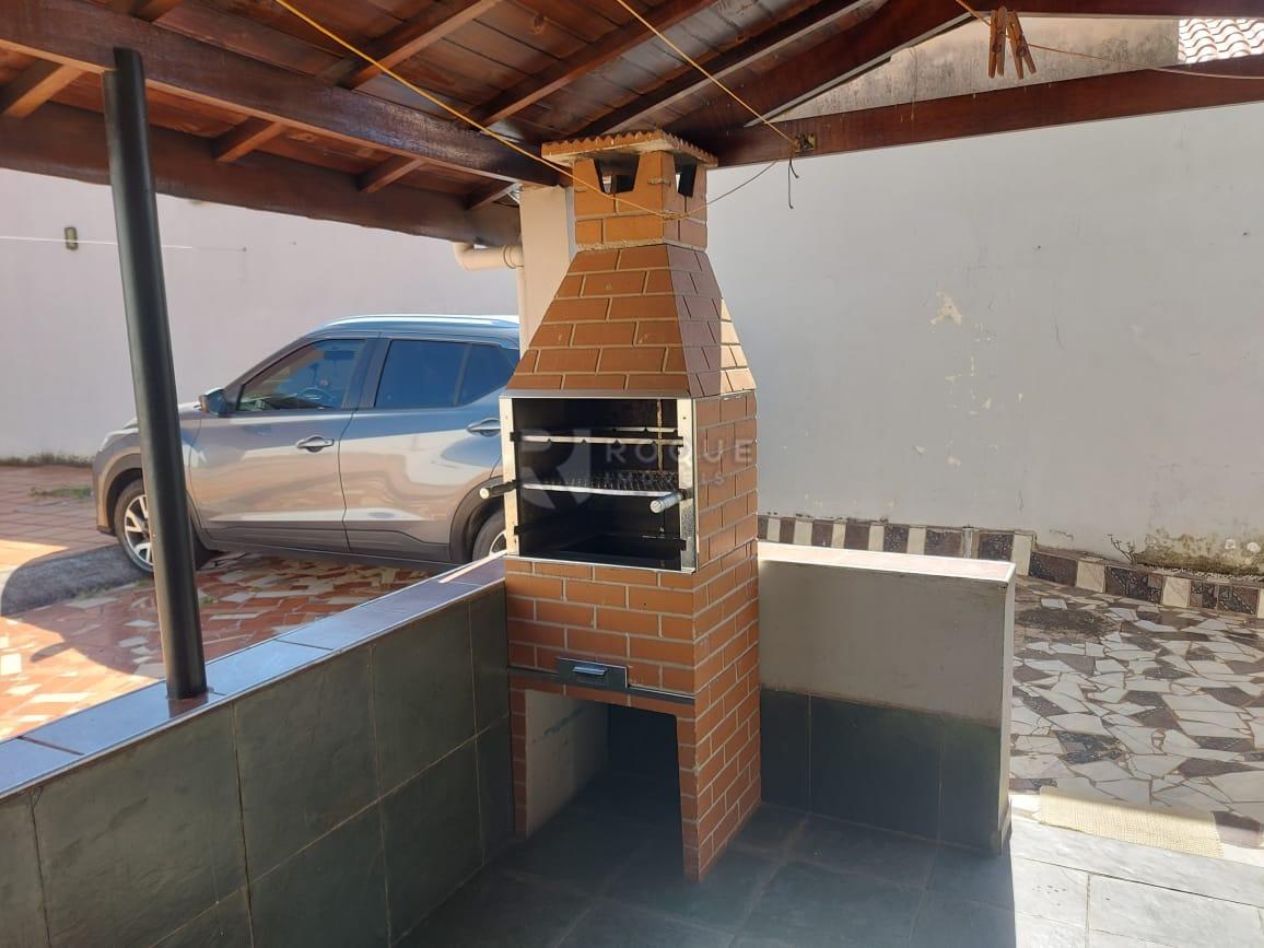 Casa Residencial para aluguel no bairro Jardim Ouro Verde: 