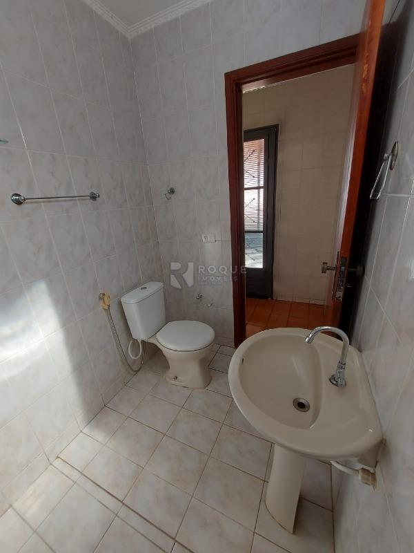 Casa Residencial para aluguel no bairro Jardim Ouro Verde: 