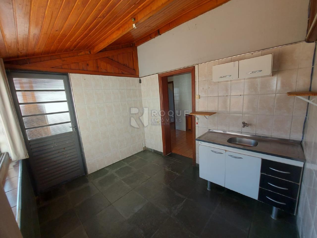 Casa Residencial para aluguel no bairro Jardim Ouro Verde: 