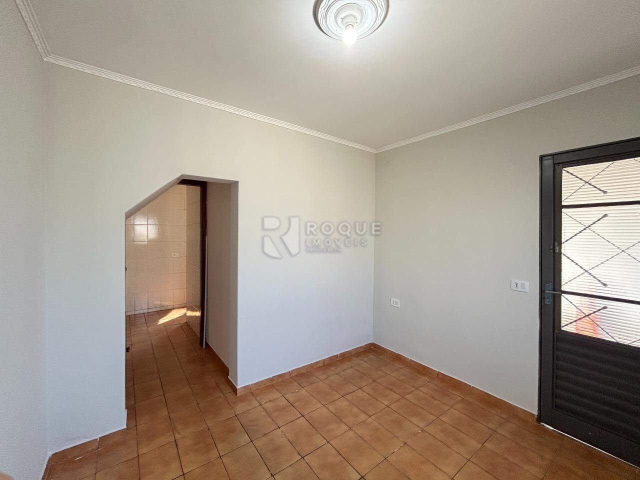 Casa Residencial para aluguel no bairro Jardim Ouro Verde: Sala