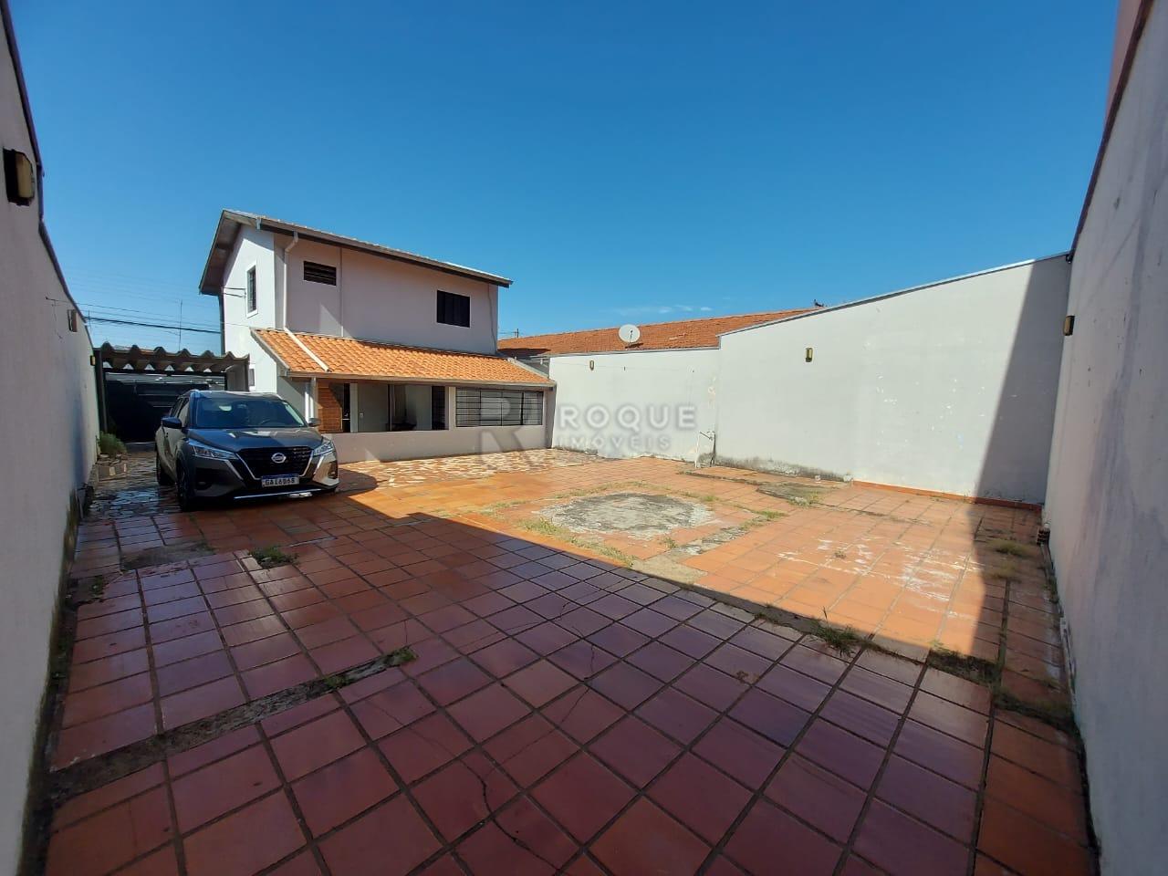 Casa Residencial para aluguel no bairro Jardim Ouro Verde: 