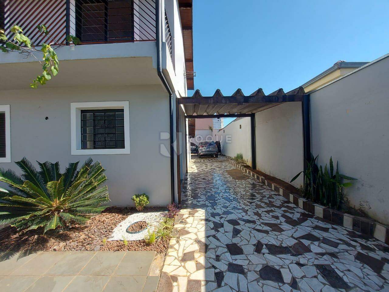 Casa Residencial para aluguel no bairro Jardim Ouro Verde: 