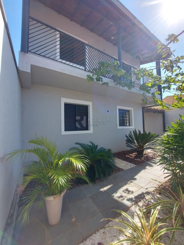 Casa Residencial para aluguel no bairro Jardim Ouro Verde: 