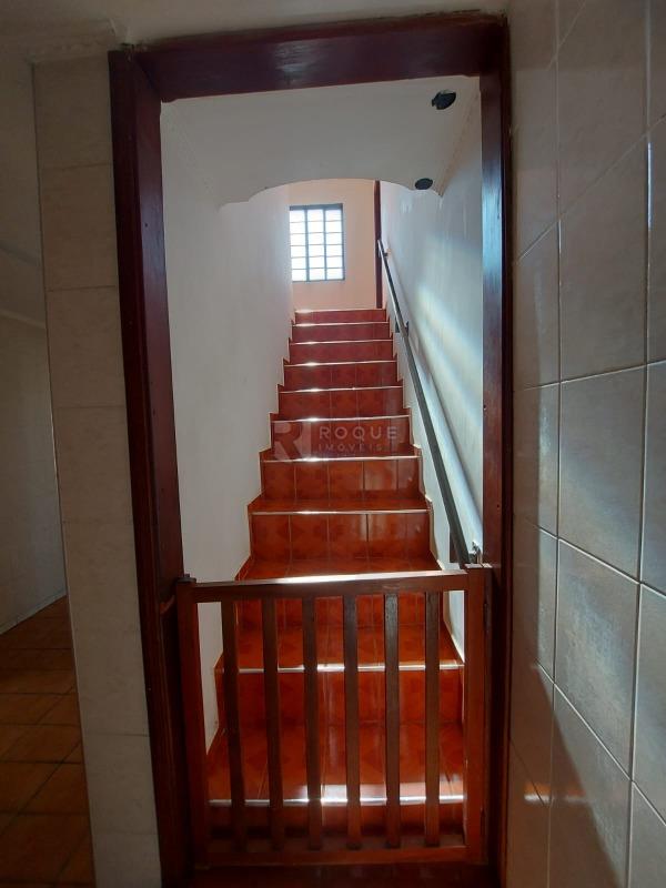 Casa Residencial para aluguel no bairro Jardim Ouro Verde: 