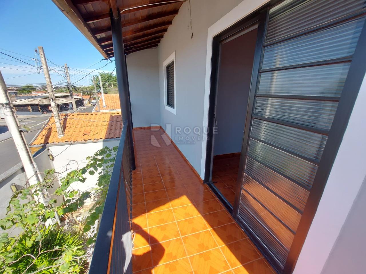 Casa Residencial para aluguel no bairro Jardim Ouro Verde: 